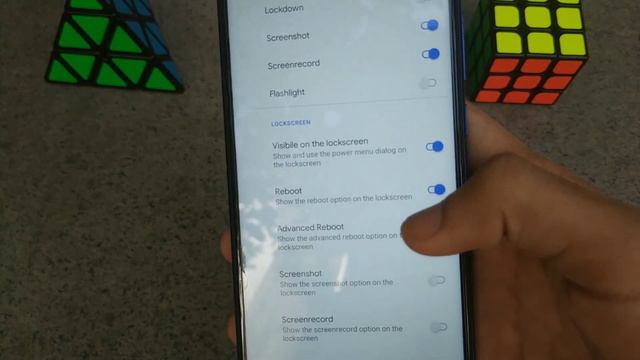 Havoc-OS v3.4 - The King of Custom ROMS (ft.lavender) смотреть онлайн
