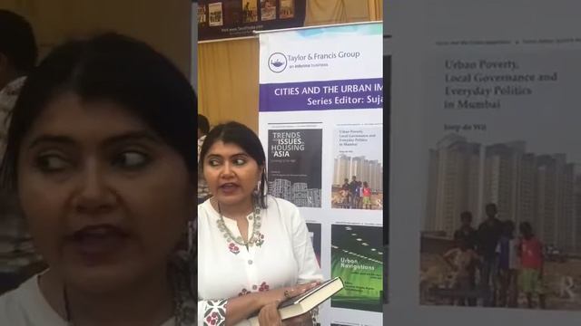 Dr. Binti Singh on her publishing experience with Routledge 📢! смотреть онлайн