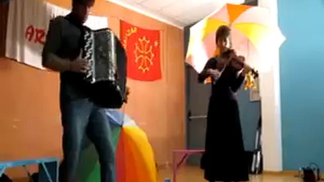 parasol - brume (scottish impari).avi смотреть онлайн