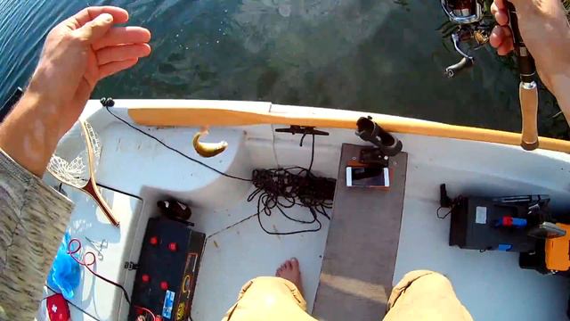 #15 тест лески GOSEN LUMINA SHINE часть2 #наноджиг #мормышинг #nano_zero  #спиннинг #мормышка #GOSE