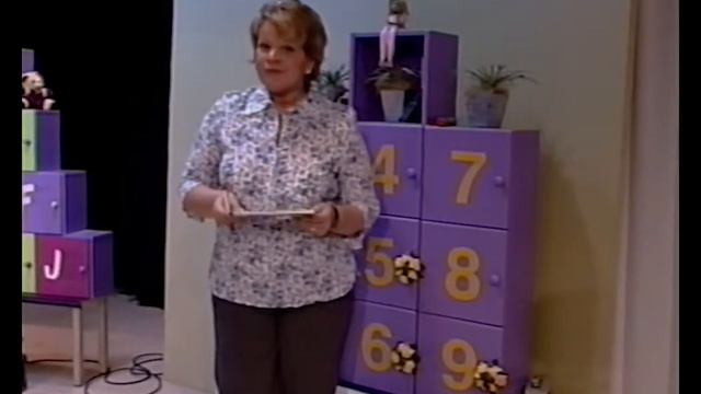 Bingo-Lotto - musik: Gamblers & Helen och Tomas смотреть онлайн
