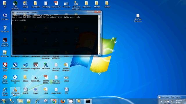 How to Install & setup Maven on Windows ( Environment Variable Set up) смотреть онлайн