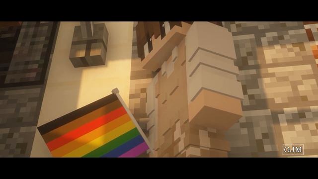 Pride Is Life | Netherite | [Ep.1] | Minecraft Roleplay (MCTV) смотреть онлайн