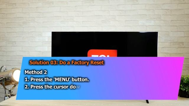 How to Fix TCL Smart TV Not Connecting to Internet || TCL TV WiFi Connected But No Internet смотреть онлайн