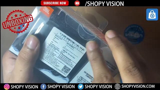 JBL GO3 Ultra Portable Bluetooth Speaker Unboxing ? Full Review! смотреть онлайн