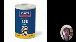 Смазка для крестовин - как часто смазывать, как выбрать смазку