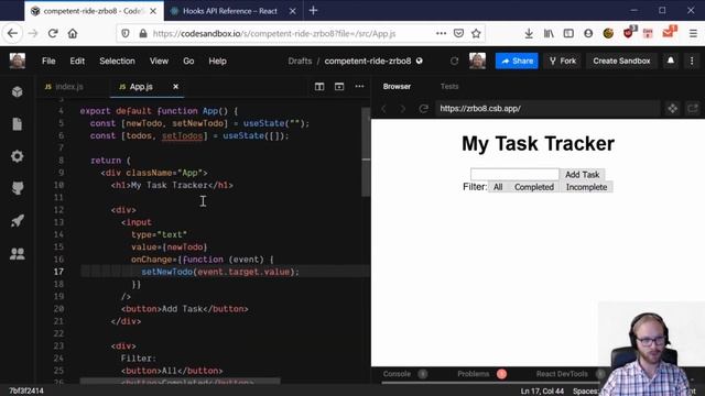 Web Dev Session 5 смотреть онлайн