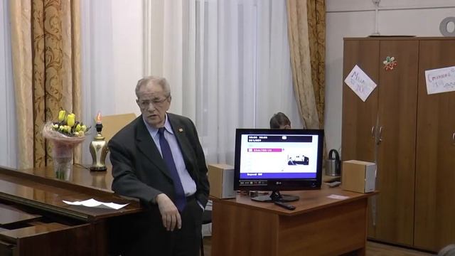 Мой Островский смотреть онлайн