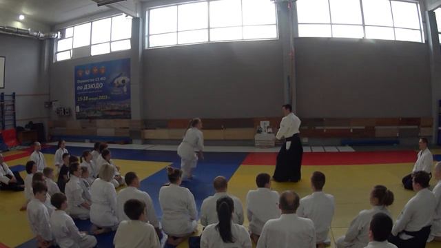 17 Кататэдори айханми сихонаге (омотэ)