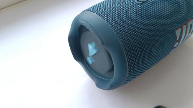 JBL CHARGE 5 TL Волна смотреть онлайн