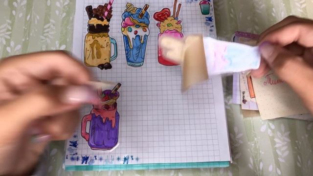 ✨??♀️БУМАЖНЫЕ СЮРПРИЗЫ??♀️✨/+1 новинка/От меня/коллекция на 9000✨/Бумажный край? смотреть онлайн