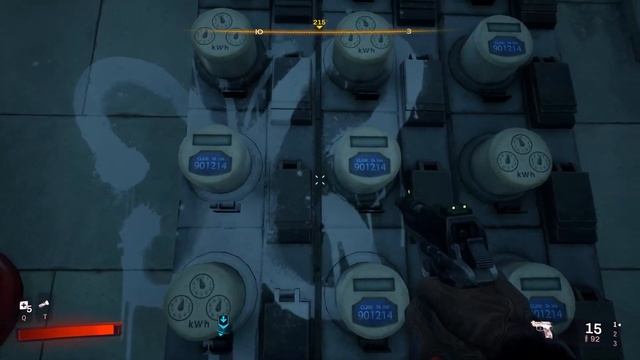 ПЕРВЫЙ ВЗГЛЯД НА ИГРУ REDFALL смотреть онлайн