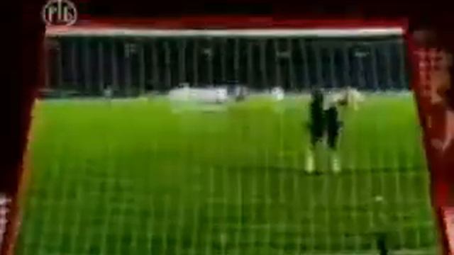 Crvena Zvezda - Bayern