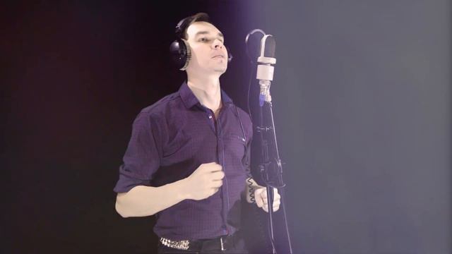 AC\DC - THUNDERSTRUCK Cover \ Кавер На Русском