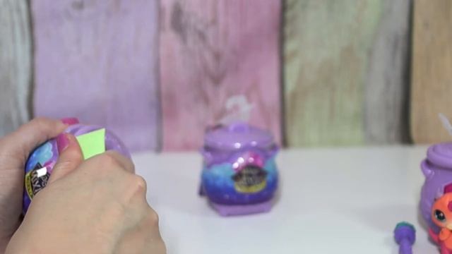 Magic Mixies Mixlings Single Packs