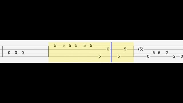 Spongebob - Gary come Home (Easy Ukulele Tabs Tutorial) смотреть онлайн
