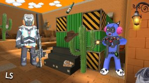 ОН УБИЙЦА, ЗРЯ Я ЕМУ ПОВЕРИЛ, ЖЕСТЬ! #кубум #kuboom