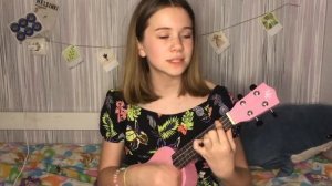 Дайте танк (!) - утро | разбор на укулеле?