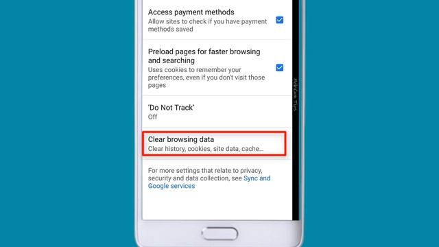 Browser History Kaise Delete Kare | How to Delete Browsing History Android смотреть онлайн