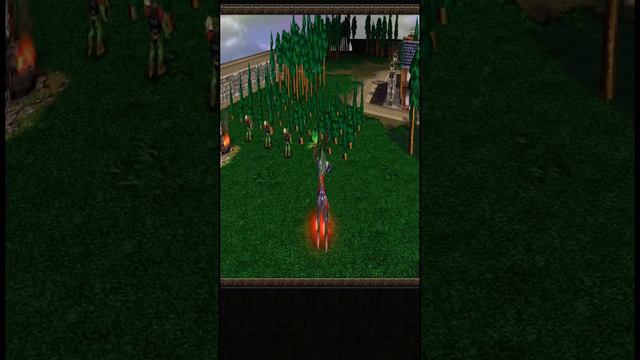 Выгодный союз 🪵 #игры #warcraft #мемы #машинима смотреть онлайн