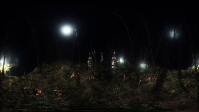 Richard Barbieri - Serpentine (FULL 360º VIDEO) (from Under a Spell) смотреть онлайн