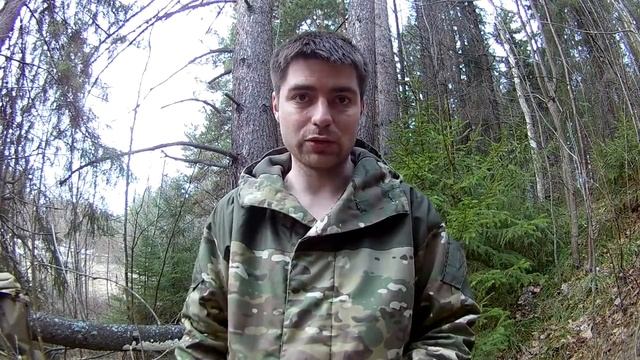 Обзор походной газовой кухни \ Наш ответ дорогим JetBoil-ам! смотреть онлайн