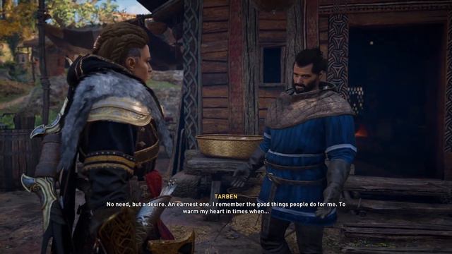 Assassin Creed: Valhalla | Part 1.1