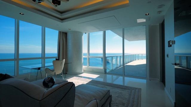 Continuum South Tower 3804 смотреть онлайн