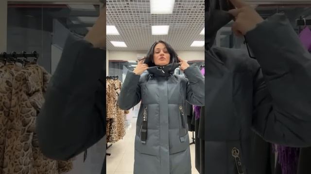 НОВИНКИ❤️пуховики❤️Иркутск❤️ Заказ по телефону 8 (983) 444 91 33