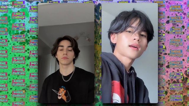 Ashley Look at Me Original. TikTok meme смотреть онлайн