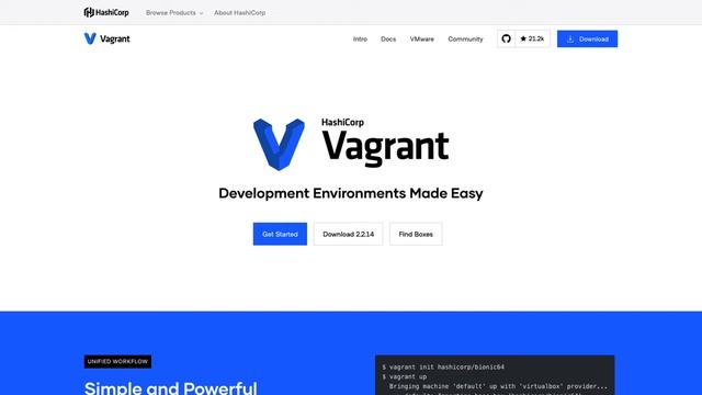 Why Use Vagrant for Development смотреть онлайн