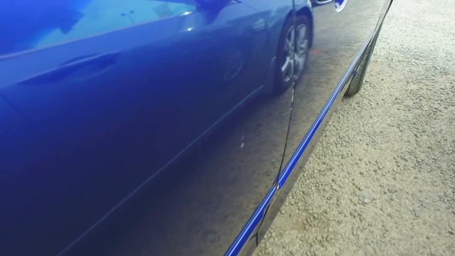 Mazda Axela SP23 Thomas смотреть онлайн