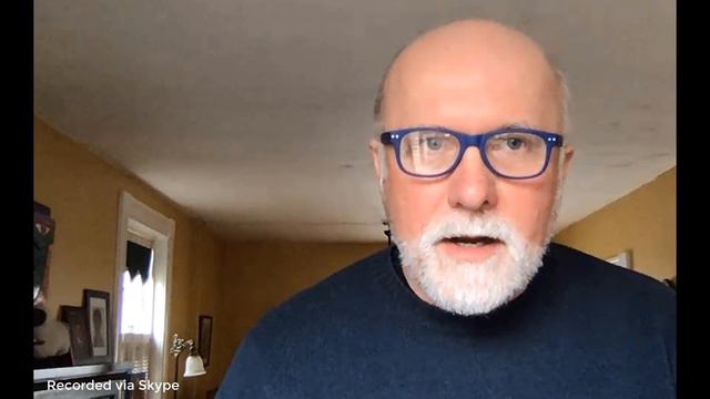 HPT Video 2020 Harold Jarche смотреть онлайн