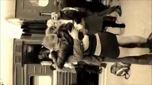 девушка дождалась парня с армии!!!! до слез!!