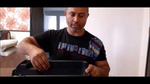 Подлокотник Аутлендер XL своими руками