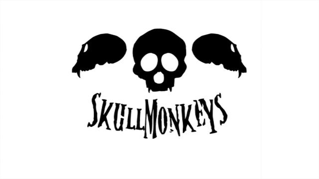 Saving - Skullmonkeys (Z) смотреть онлайн