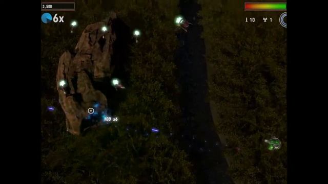 BattleStorm First Impressions смотреть онлайн
