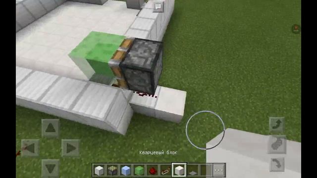 Как сделать карусель в майнкрафт без модов (механизмы майнкрафт) смотреть онлайн
