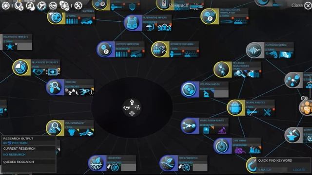 Endless space 001 - Fair fight mod смотреть онлайн