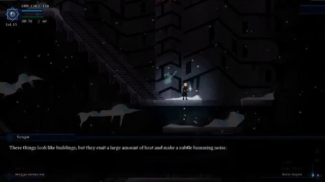 Skautfold Usurper # 10 смотреть онлайн