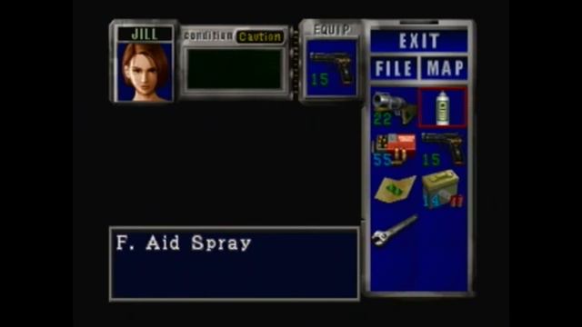 Let's Play Resident Evil 3 (PS1/Blind) Part 7: The Remaining Survivors смотреть онлайн