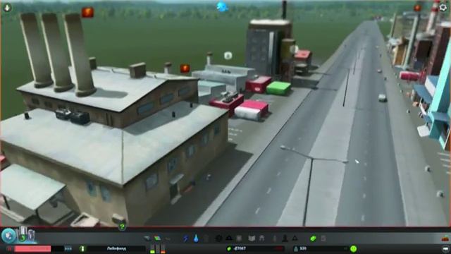 Дима Московченко Город смотреть онлайн