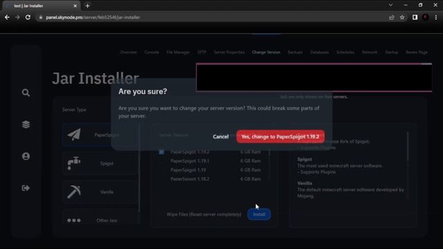 Free Minecraft Server (NO CARD REQUIRED) With Console And Plugins JAVA | MALAYALAM смотреть онлайн
