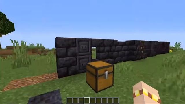 Обзор на снапшот 20w15a. Minecraft Java Edition смотреть онлайн