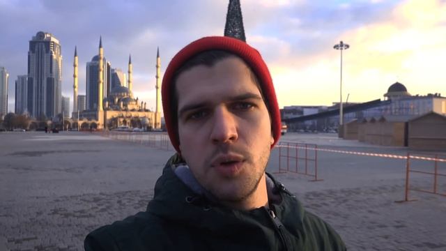 Руслан Усачев сбежал в Чечню смотреть онлайн