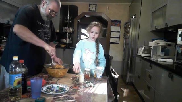 Картофель фри в аэрогриле смотреть онлайн