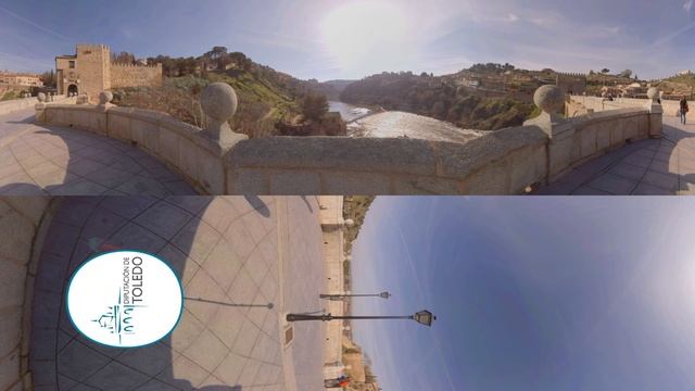 Toledo VR360 смотреть онлайн