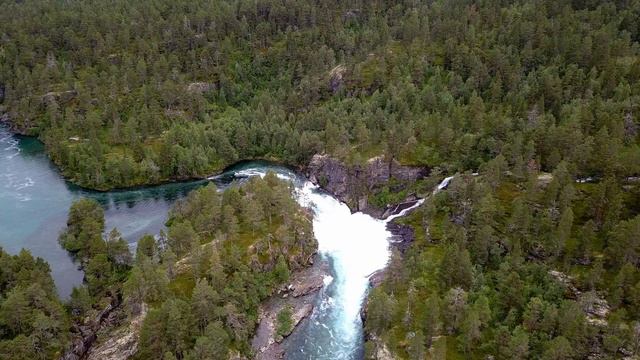 Norway by Air 2022 смотреть онлайн