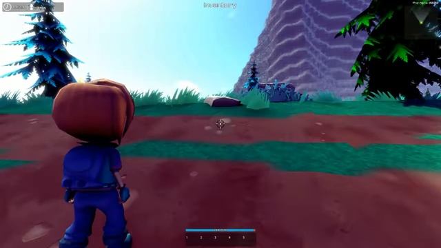 Ludoria Skipping смотреть онлайн