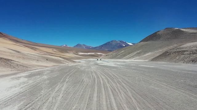 Mercedes-Benz Unimog High Altitude World Record Expedition 2019 in 4K (Part II of III) смотреть онлайн